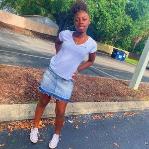 Meet your Posher, Jayla